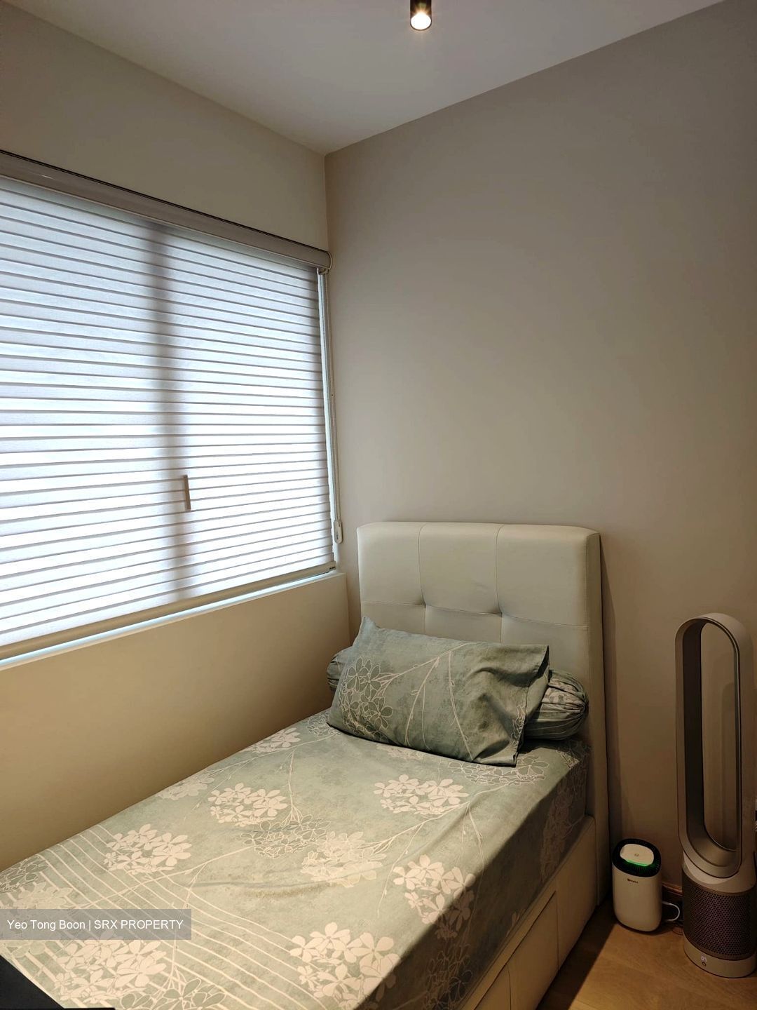 High Park Residences (D28), Apartment #628821931